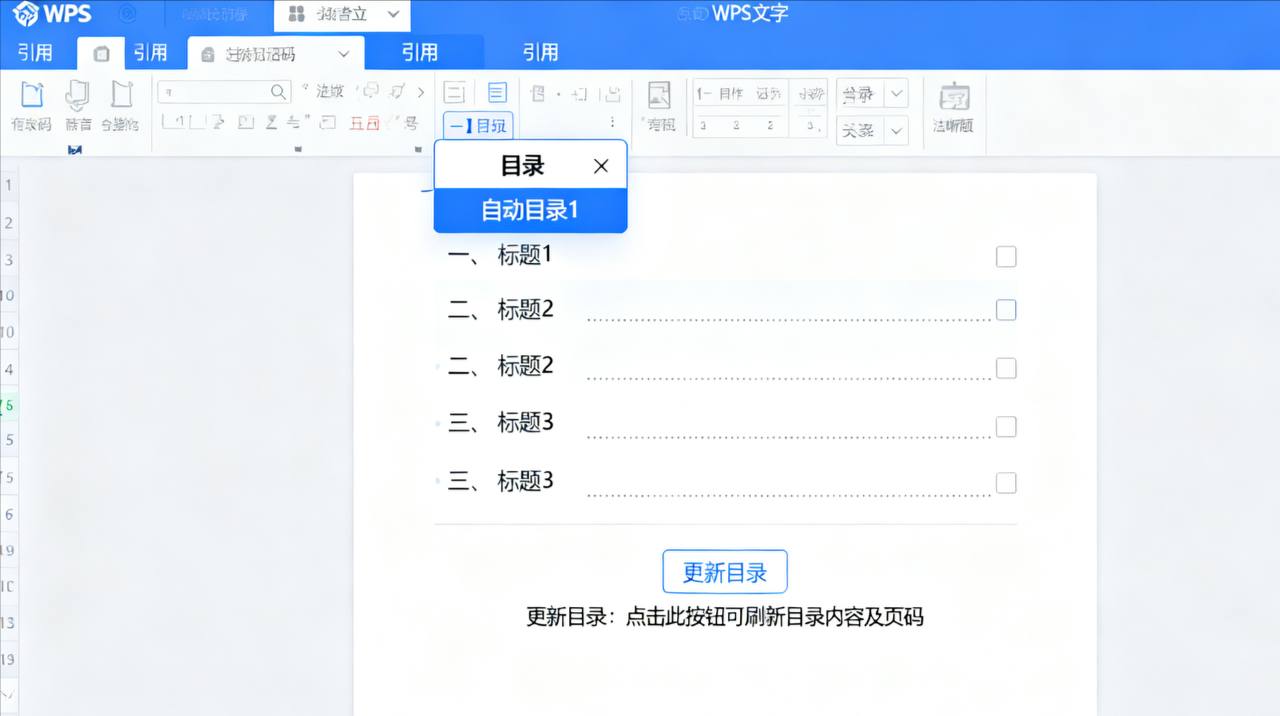 WPS「朗读」功能完全指南：让文档「读」给你听的智能办公新体验