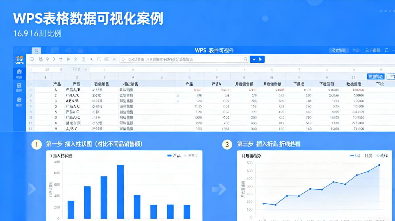  免费PDF转Word软件WPS下载完全指南  精准转换 完全免费