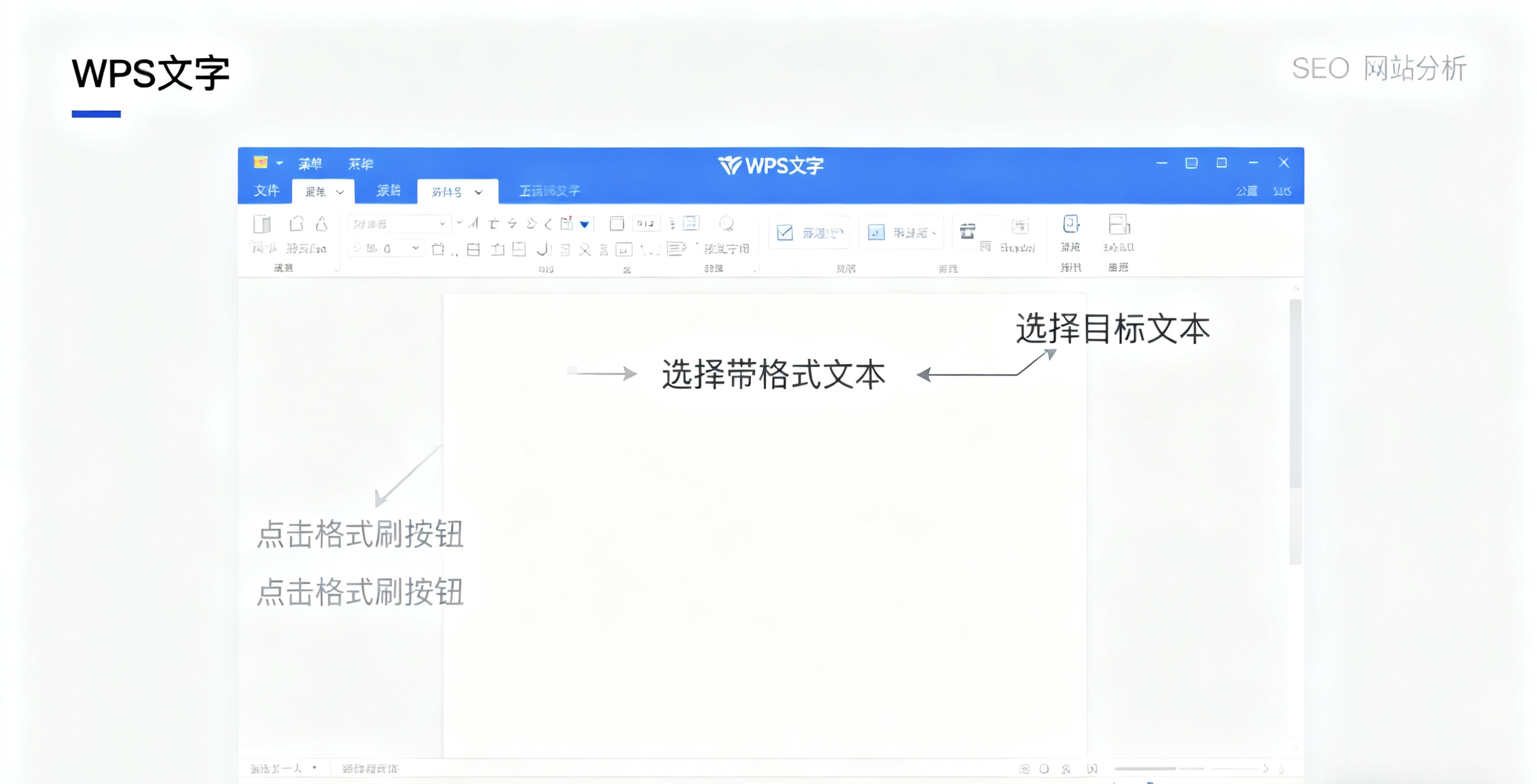 探索WPS官网隐藏功能与小彩蛋图片说明