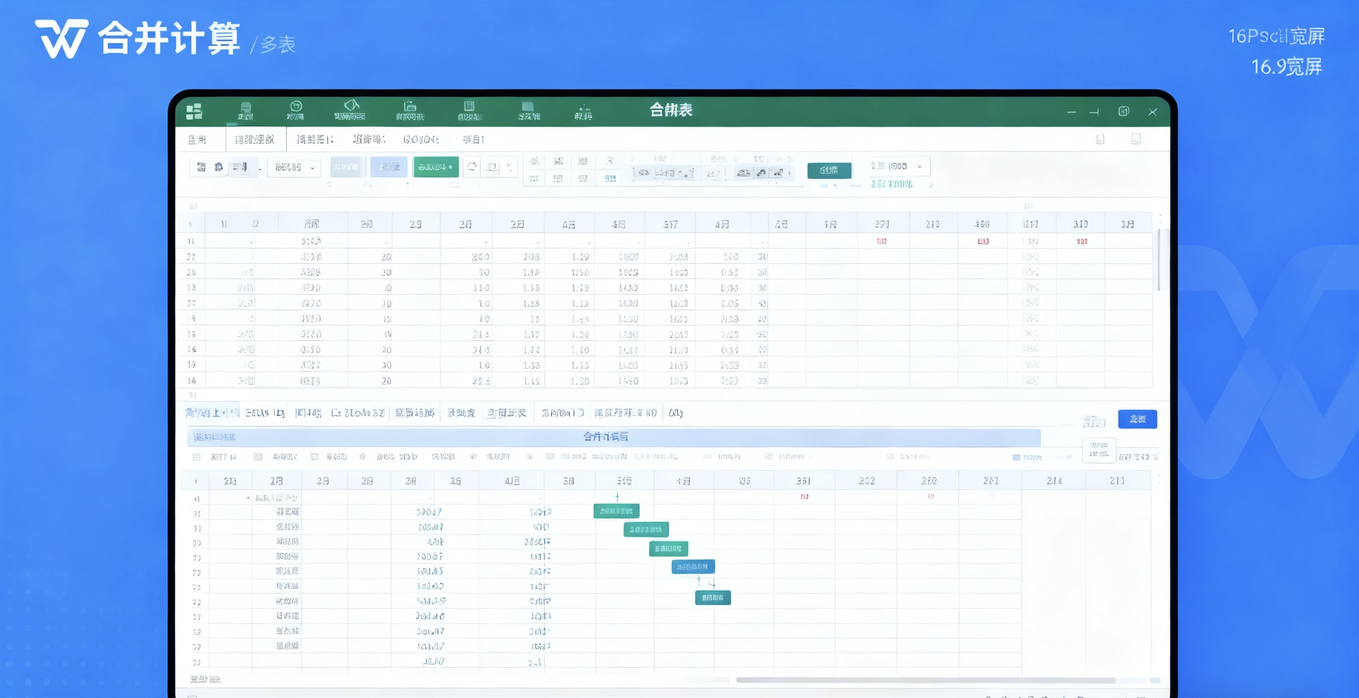 未来WPS发展方向预测：AI智能化、云协作与生态整合  办公软件趋势分析