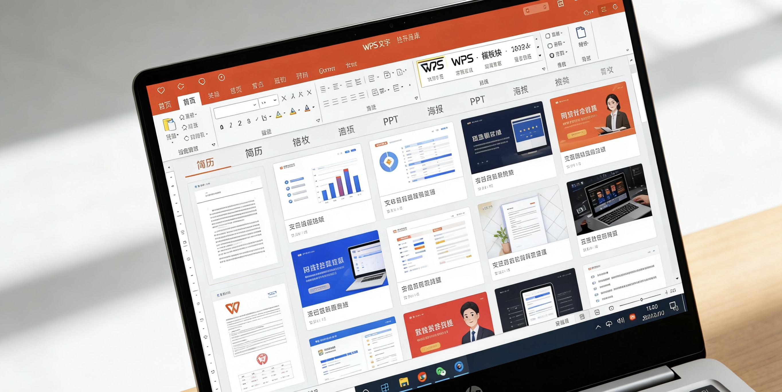  WPS安全模式怎么进入图片说明