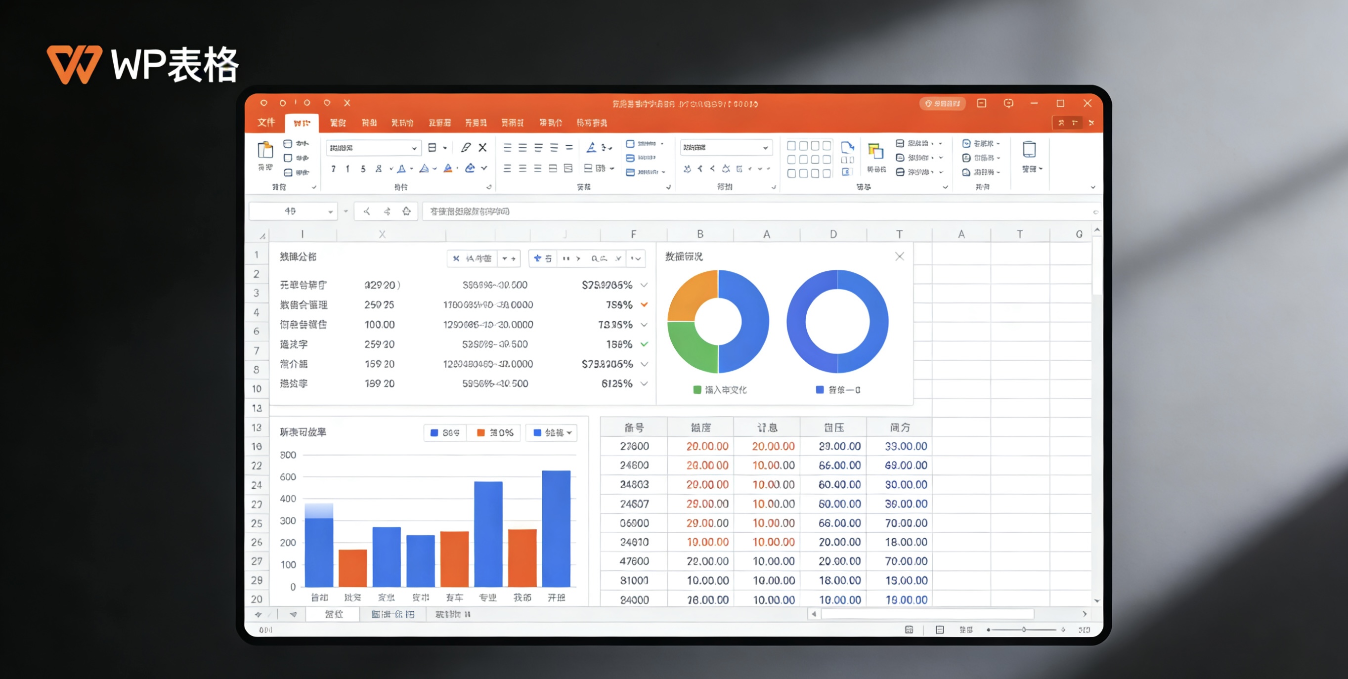 WPS与输入法冲突问题全面解析图片说明